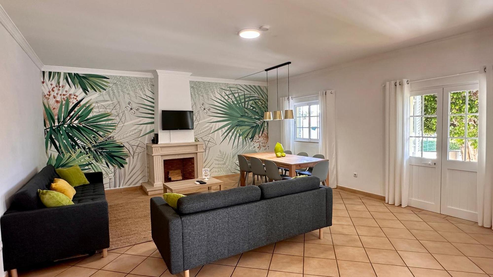 Rafael By Check-In Portugal Villa Албуфейра Екстериор снимка