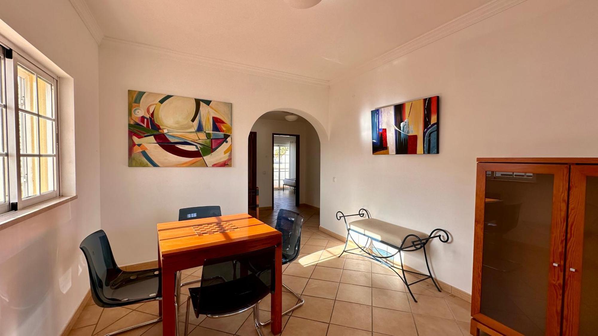 Rafael By Check-In Portugal Villa Албуфейра Екстериор снимка