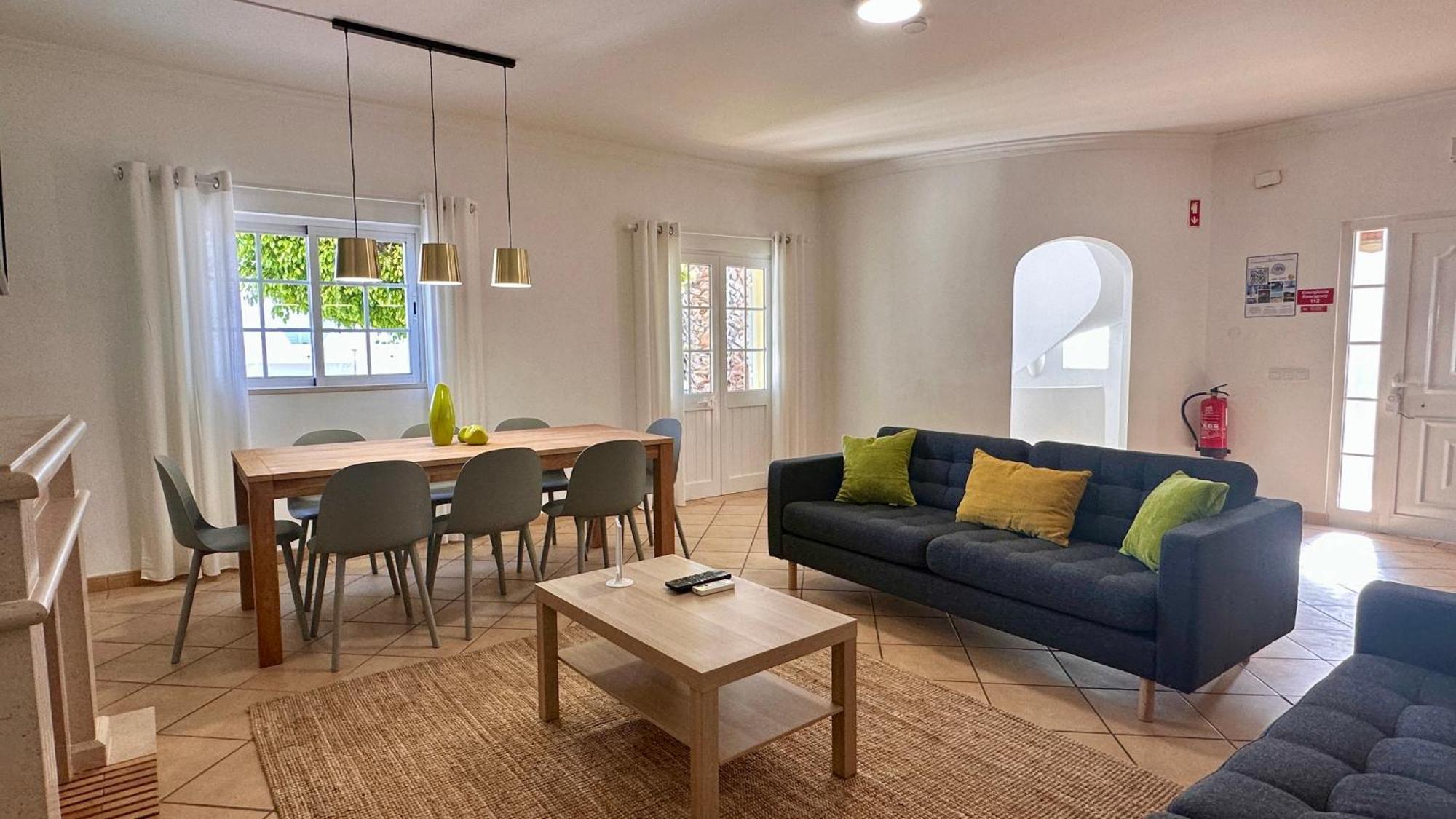 Rafael By Check-In Portugal Villa Албуфейра Екстериор снимка