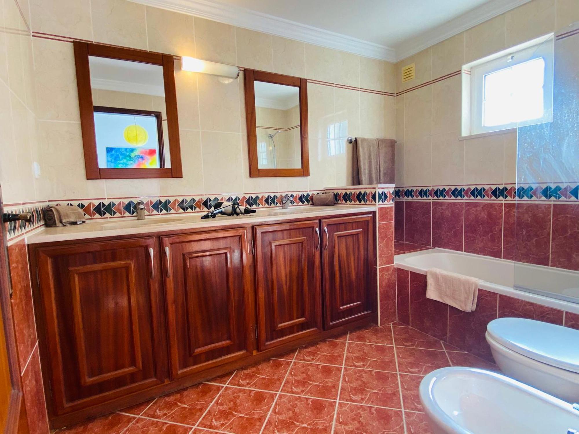 Rafael By Check-In Portugal Villa Албуфейра Екстериор снимка